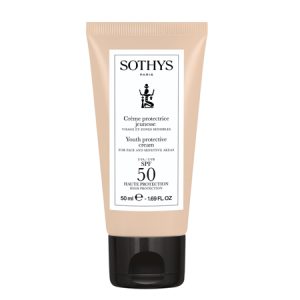 קרם להגנה מהשמש סוטיס SPF50