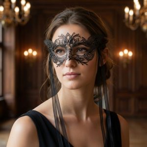 מבכת עיניים מרשימה