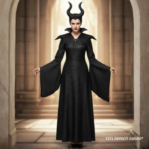 תחפושת מליפיסנט