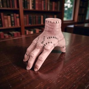 THING - היד של וונסדיי אדמס