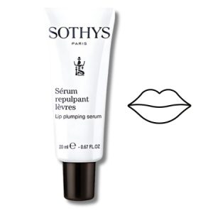 SOTHYS - סרום שפתיים ממלא ומחליק LIP PLUMPING SERUM